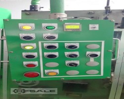 Maschine: OKUNO MSC-15 Federwickelmaschinen